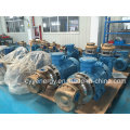 Cryogenic Liquid Oxygen Nitrogen Argon Coolant Water Oil Centrifugal Pump